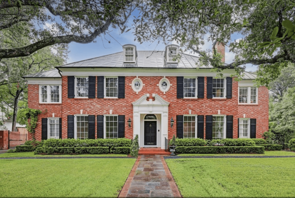 Million Dollar Houston Home Sales Drop, But the Bayou City’s Most Expensive Houses Still Wow With Big Sticker Prices